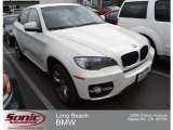 2011 BMW X6 xDrive35i