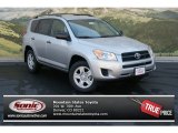 2012 Toyota RAV4 I4 4WD