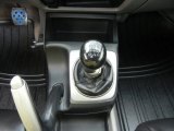 2008 Honda Civic LX Coupe 5 Speed Manual Transmission