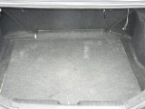 2008 Honda Civic LX Coupe Trunk