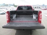 2010 Ford F150 FX4 SuperCab 4x4 Trunk