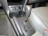 2008 Toyota RAV4 Limited V6 4WD 5 Speed Automatic Transmission