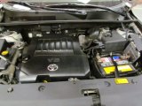 2008 Toyota RAV4 Limited V6 4WD 3.5 Liter DOHC 24-Valve VVT V6 Engine