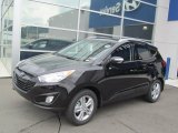 2013 Hyundai Tucson GLS AWD