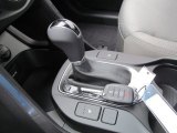 2013 Hyundai Santa Fe Sport AWD 6 Speed Shiftronic Automatic Transmission