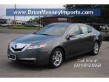 2009 Acura TL 3.5