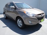 2013 Chai Bronze Hyundai Tucson GLS #70352577