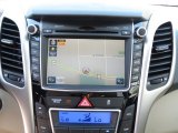 2013 Hyundai Elantra GT Navigation