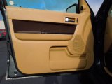 2009 Mazda Tribute i Sport Door Panel