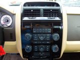 2009 Mazda Tribute i Sport Controls