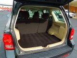 2009 Mazda Tribute i Sport Trunk