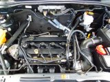 2009 Mazda Tribute Engines