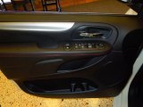 2013 Dodge Grand Caravan R/T Door Panel