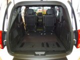 2013 Dodge Grand Caravan R/T Trunk