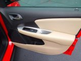2013 Dodge Journey SE Door Panel