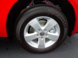 2013 Dodge Journey SE Wheel