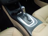 2013 Dodge Journey SE 4 Speed Automatic Transmission