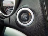 2013 Dodge Journey SE Controls