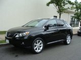 2010 Lexus RX 350 AWD