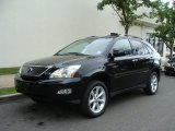 2009 Lexus RX 350 AWD
