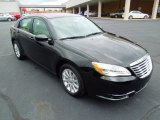2013 Chrysler 200 Touring Sedan