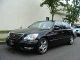 2006 Lexus LS 430