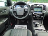 2013 Chrysler 300 S V6 Dashboard