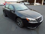 2013 Chrysler 200 Touring Sedan