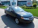 2009 Kia Optima LX