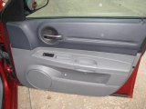 2005 Dodge Magnum SXT Door Panel