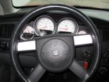 2005 Dodge Magnum SXT Steering Wheel