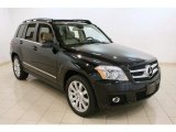 2011 Mercedes-Benz GLK 350 4Matic