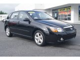 2008 Kia Spectra 5 SX Wagon