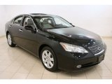 2009 Lexus ES 350