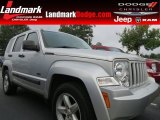 2009 Jeep Liberty Rocky Mountain Edition Data, Info and Specs