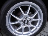 2006 Toyota Solara SE V6 Convertible Wheel