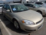 2010 Chevrolet Impala LT