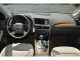 2009 Audi Q5 3.2 Premium quattro Dashboard