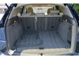 2009 Audi Q5 3.2 Premium quattro Trunk