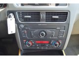 2009 Audi Q5 3.2 Premium quattro Controls