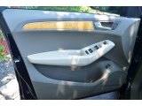 2009 Audi Q5 3.2 Premium quattro Door Panel