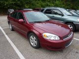 2009 Chevrolet Impala LT