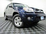 2007 Toyota 4Runner SR5 4x4