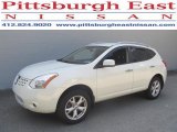 2010 Nissan Rogue SL AWD