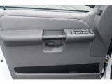 2005 Ford Explorer Sport Trac XLT Door Panel