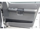 2005 Ford Explorer Sport Trac XLT Door Panel