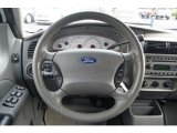 2005 Ford Explorer Sport Trac XLT Steering Wheel