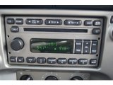 2005 Ford Explorer Sport Trac XLT Controls