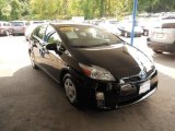 2010 Toyota Prius Hybrid II