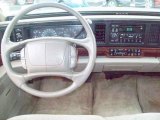 1998 Buick LeSabre Custom Dashboard